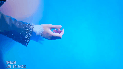 ファンが撮影したイム・ヨンウンの瞬間