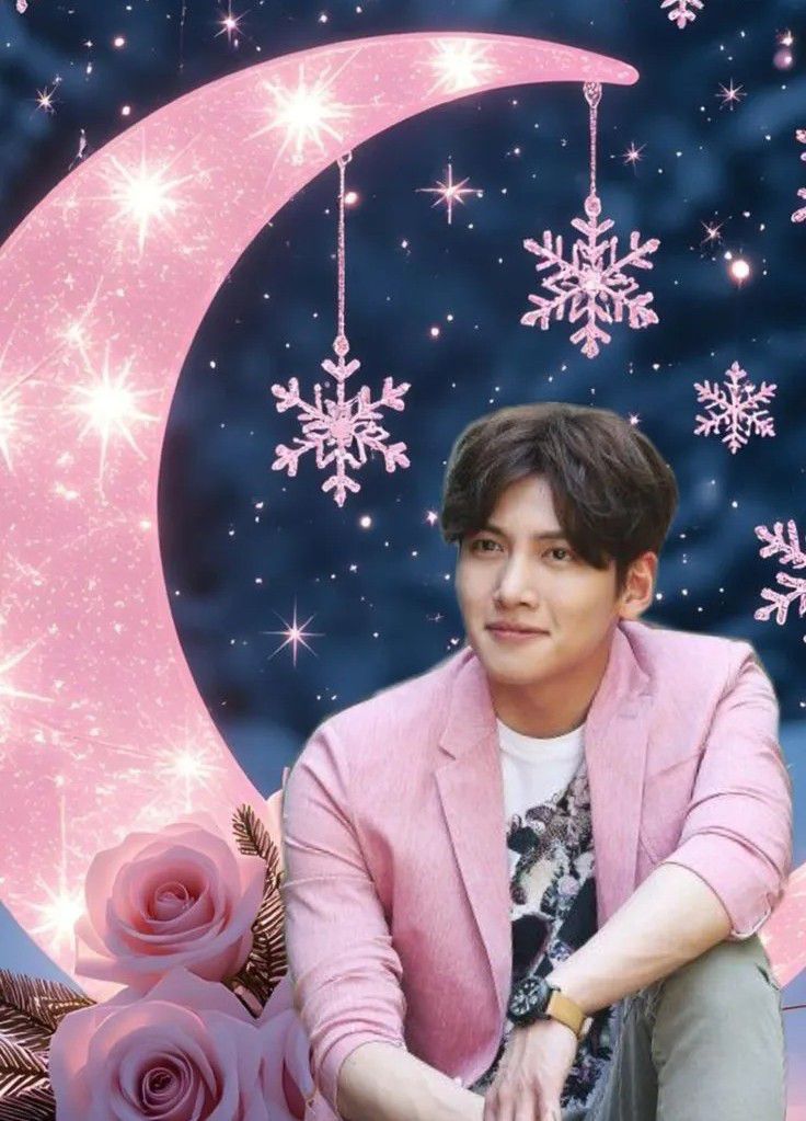 池昌旭的幕后花絮