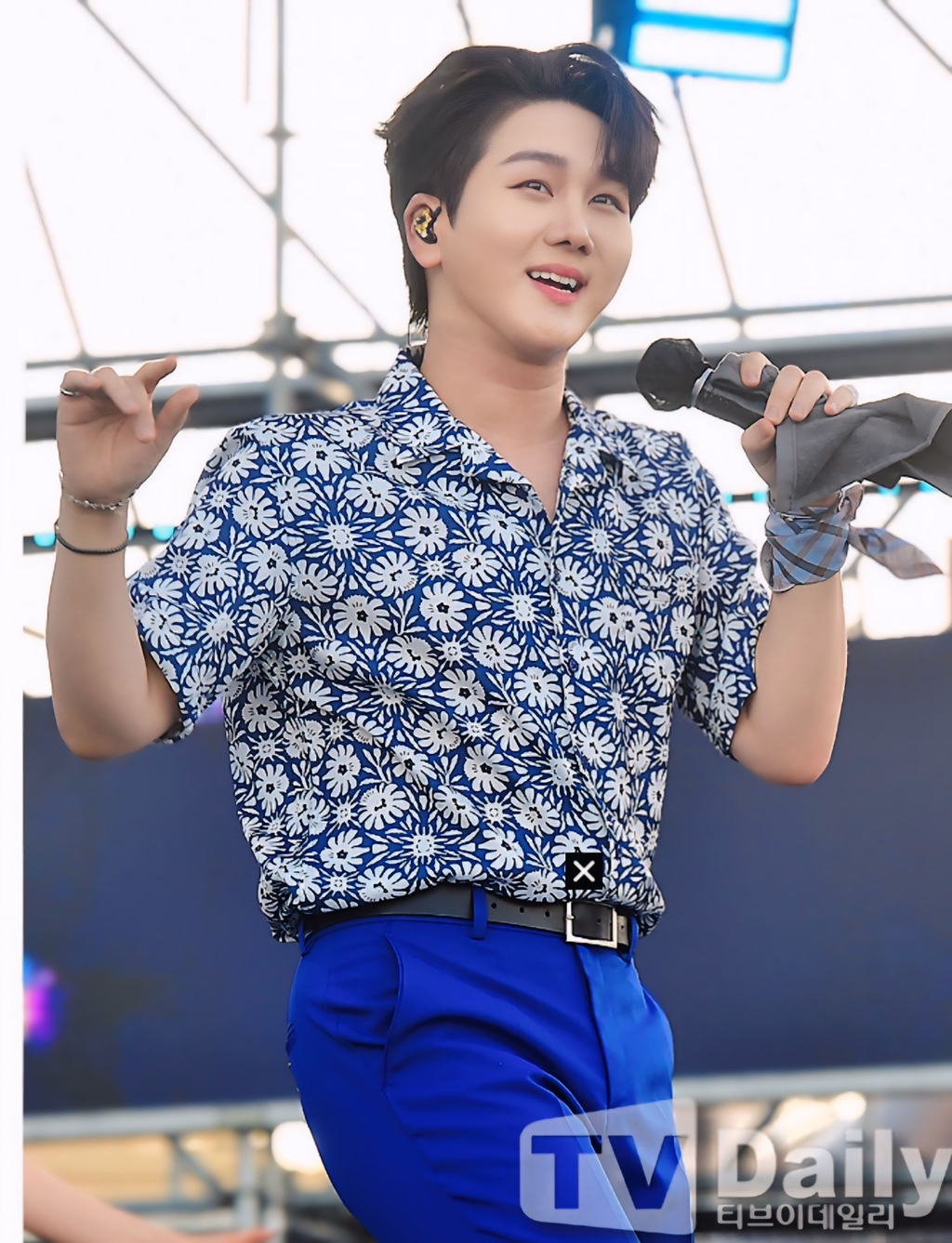 Latest photo of Kim Soochan