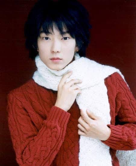 Cuplikan di balik layar dari Lee Joongi