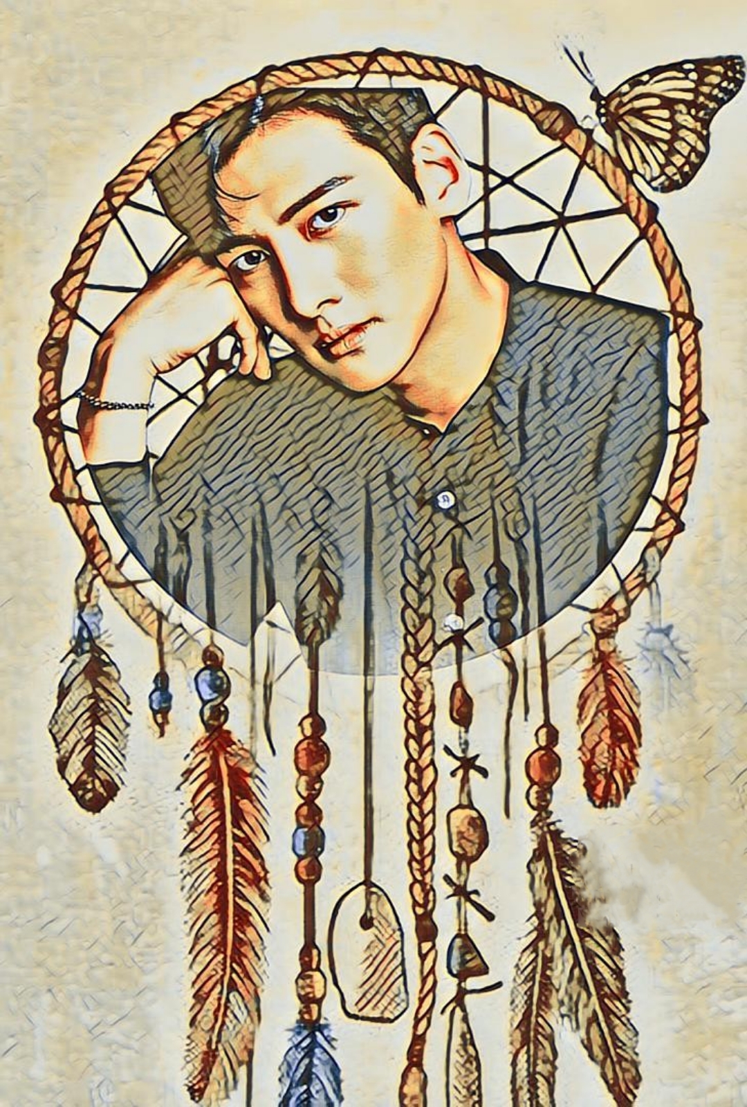 Latest photo of Ji Changwook
