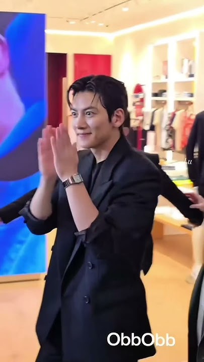 ファンが撮影したチ・チャンウクの瞬間