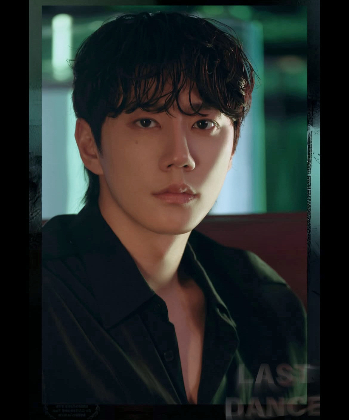 Latest photo of Lee Junyoung