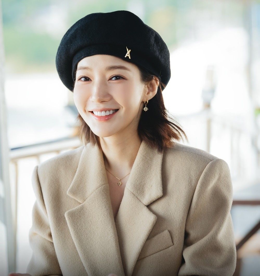 パク・ミニョンの最近の活動ショット