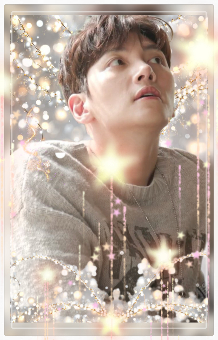 Recent activity shot of Ji Changwook