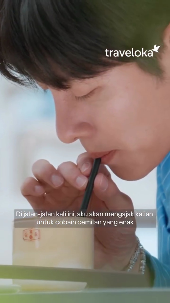 A moment captured by a fan of Ji Changwook