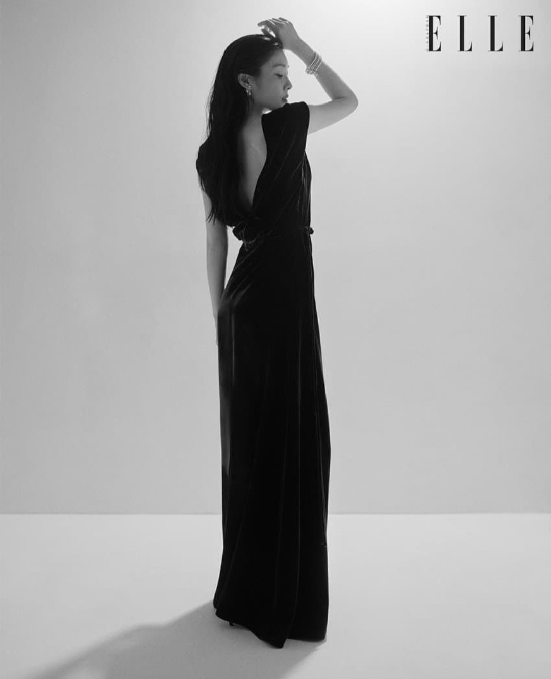 Latest photo of Kim Yuna
