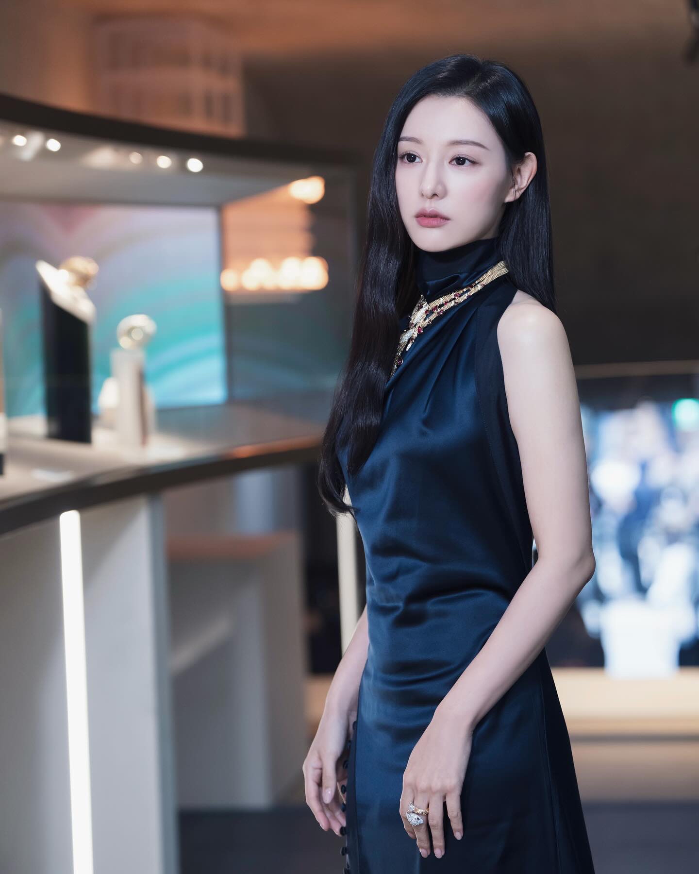Latest photo of Kim Jiwon