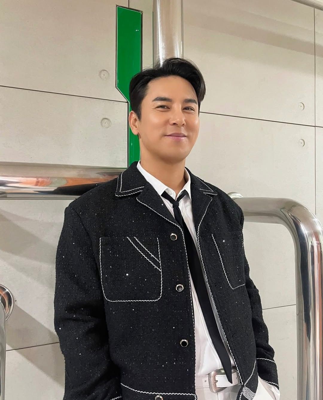 張民好的近期活動照