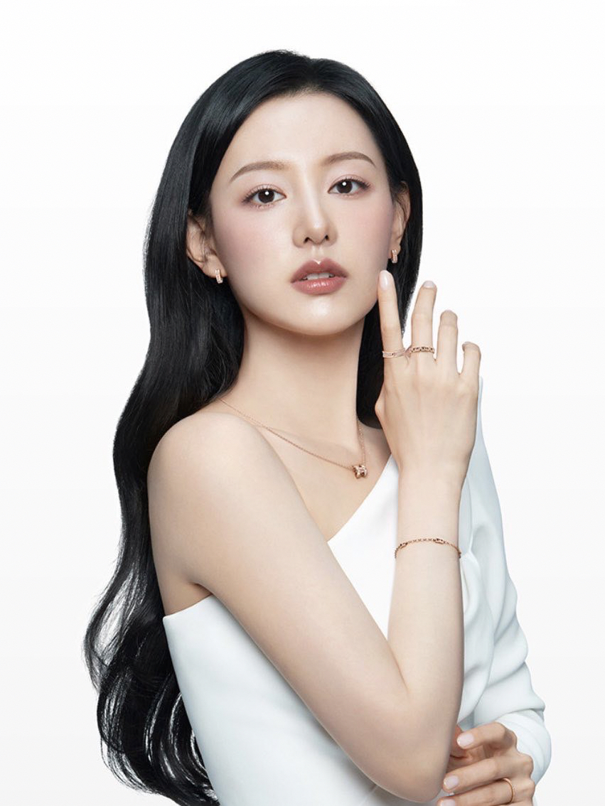 A moment captured by a fan of Kim Jiwon