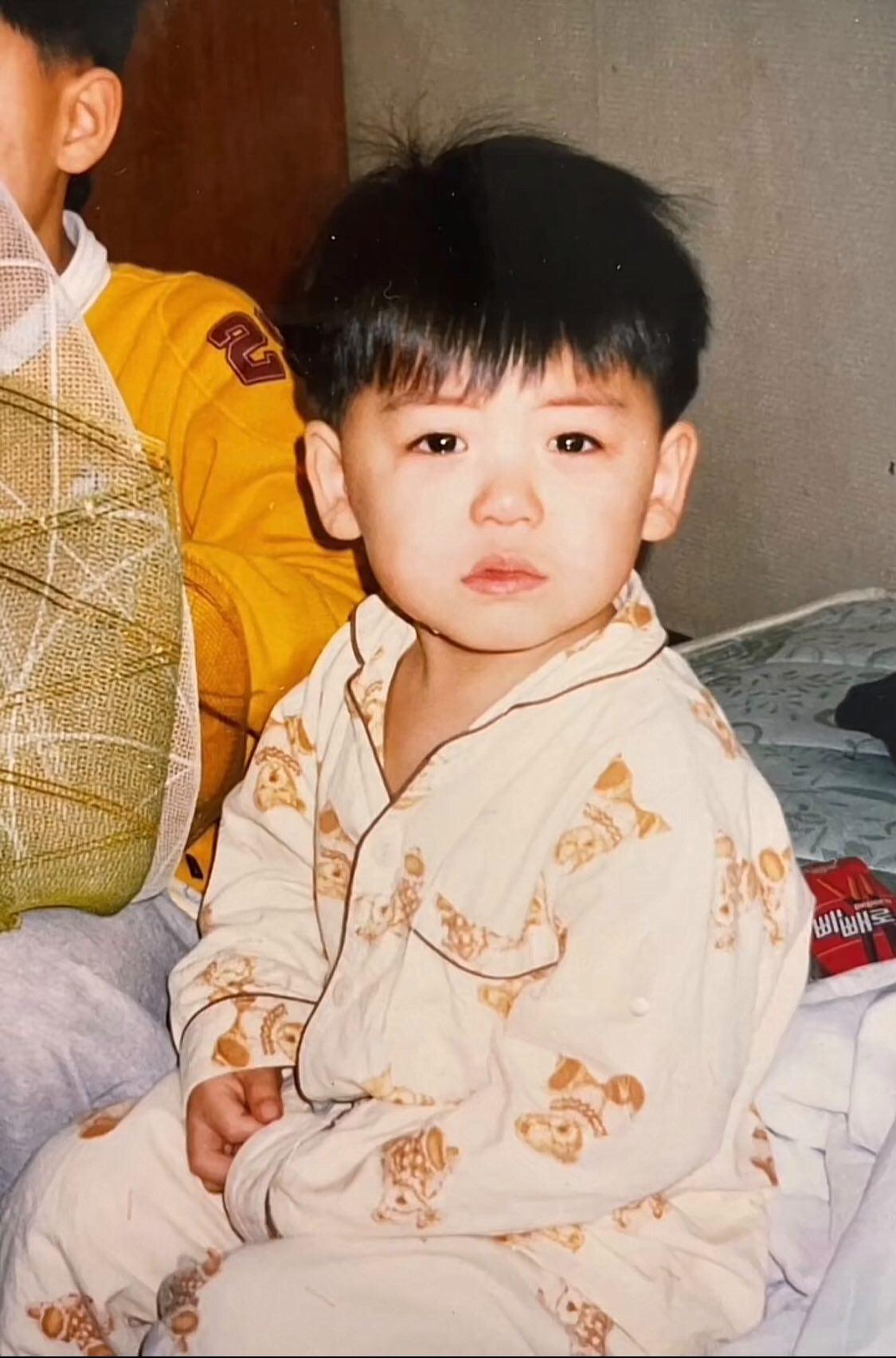 Latest photo of Gumayusi