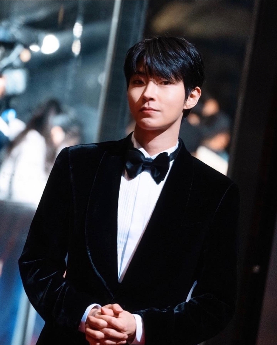 Foto kegiatan terbaru dari Hwang Inyoup