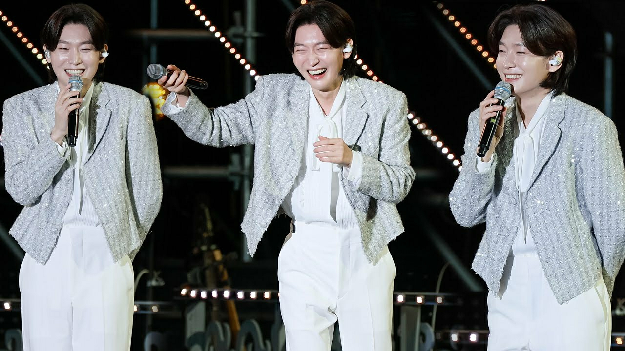 Latest photo of Kim Yongbin