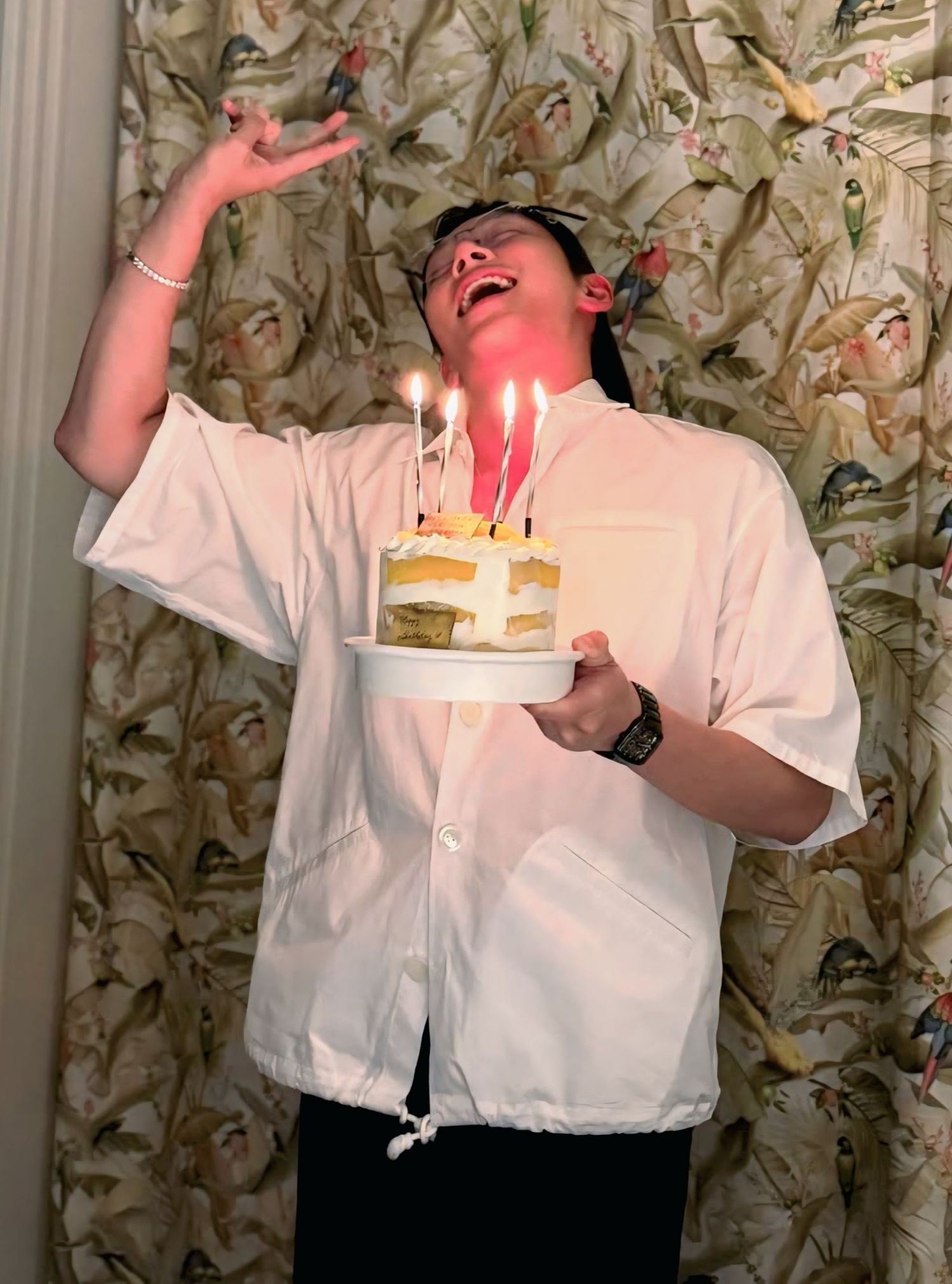 지창욱의 최신 사진