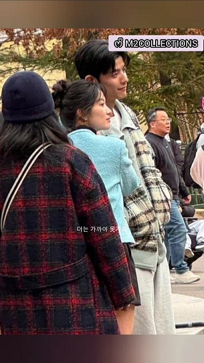 Latest photo of Kim Hyeyoon