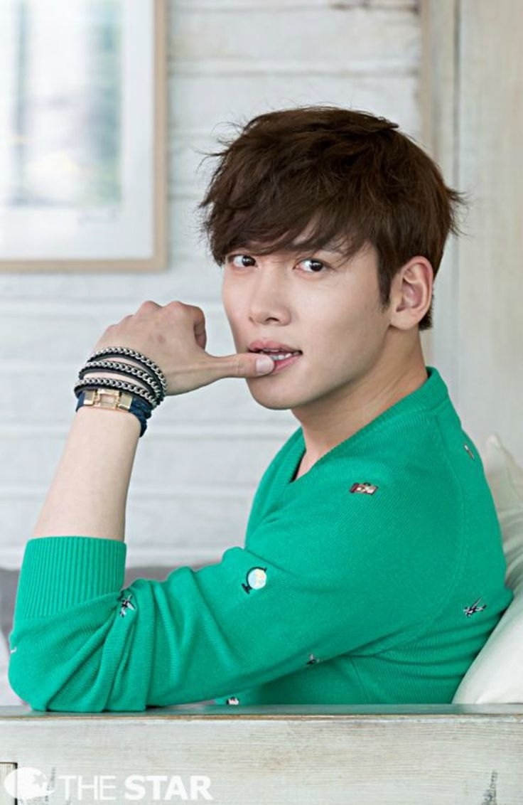 池昌旭的最新照片