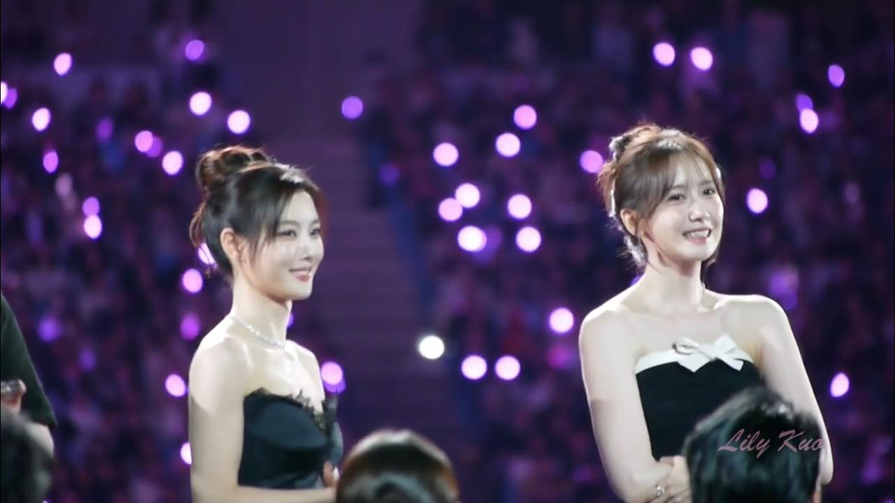 Latest photo of Kim Youjung