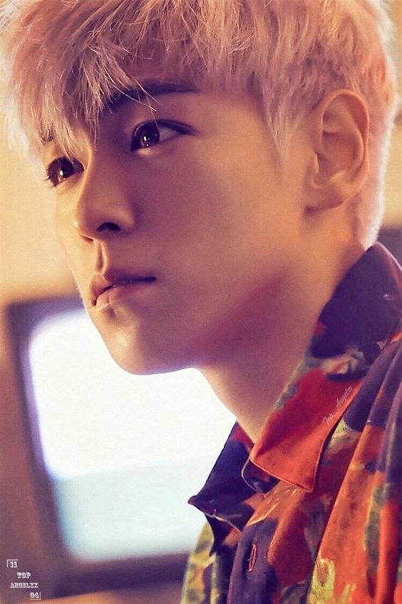 Latest photo of T.O.P