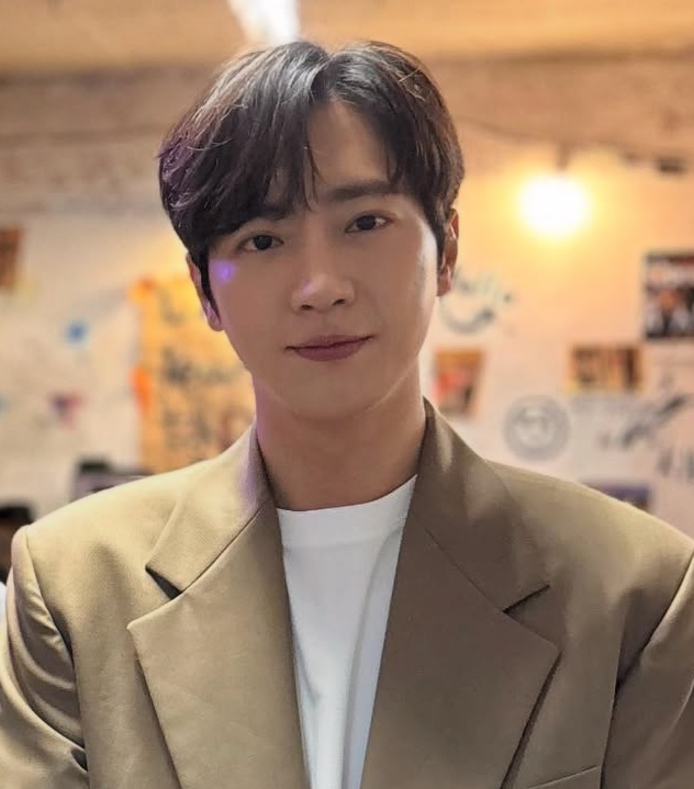 Latest photo of Lee Sangyeob