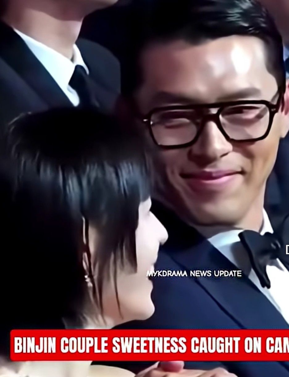 손예진 팬이 찍은 순간