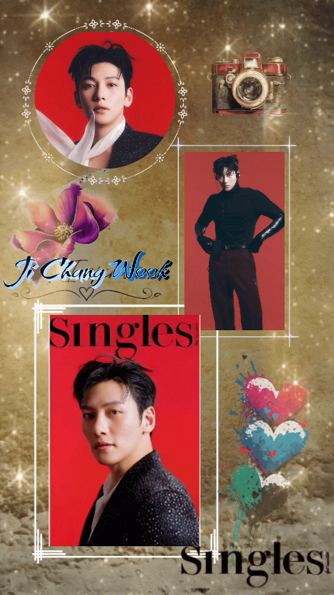 Latest photo of Ji Changwook