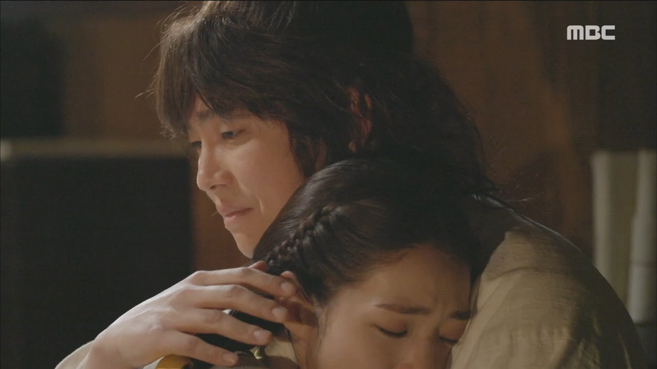 Recent activity shot of Yoon Kyunsang