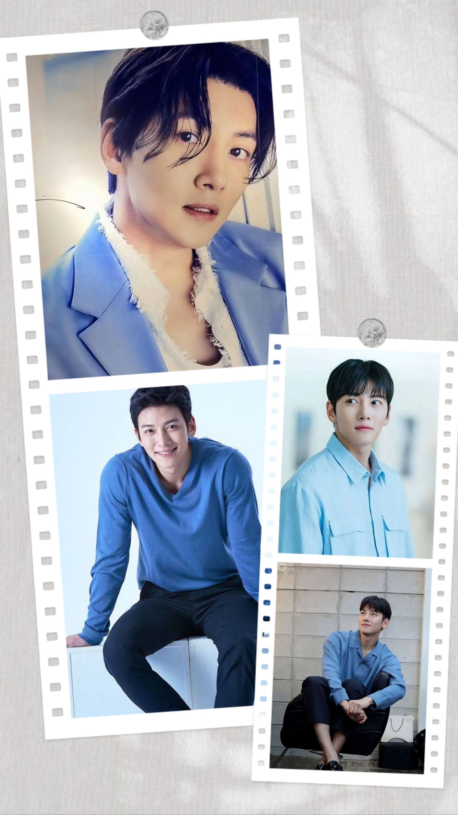 Latest photo of Ji Changwook