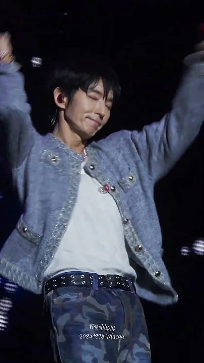 Foto terbaru dari Lee Joongi