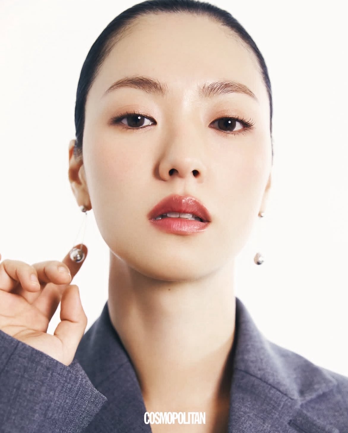 Latest photo of Jeon Yeobeen