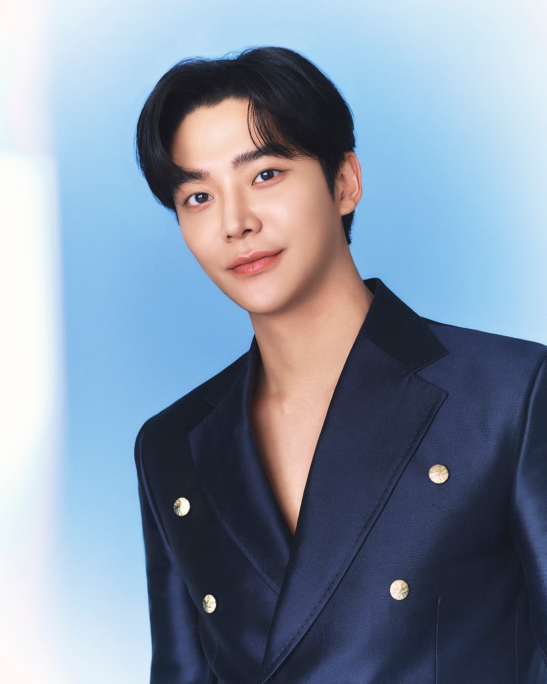 Momen yang diabadikan oleh penggemar Rowoon