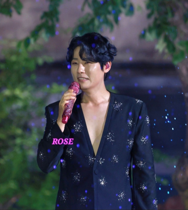 Latest photo of Kang Moonkyung