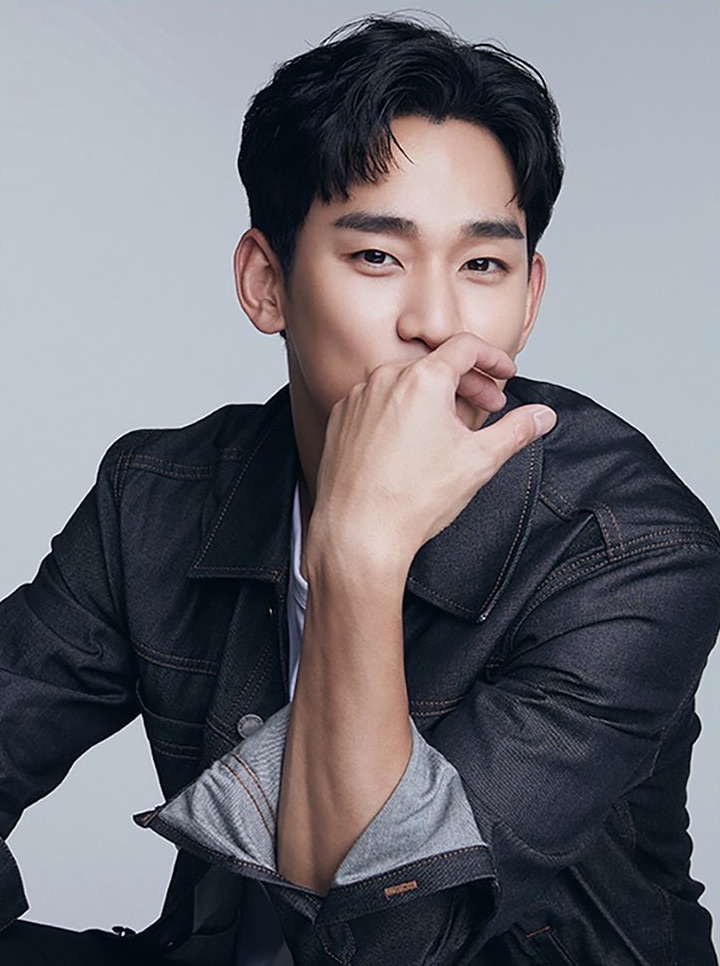 Latest photo of Kim Soohyun
