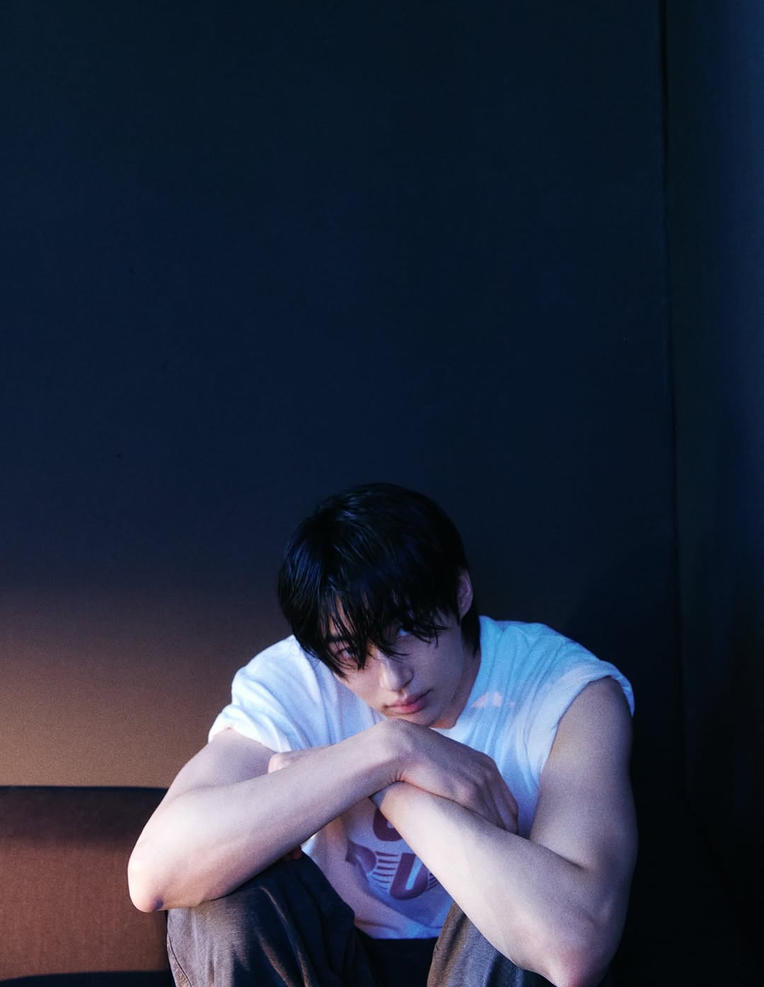 변우석의 최신 사진