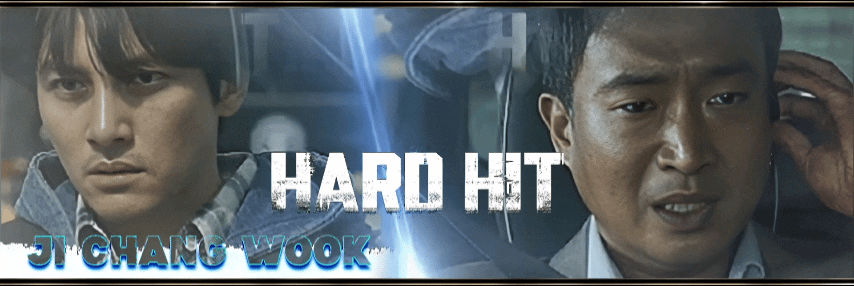 Behind-the-scenes cut of Ji Changwook