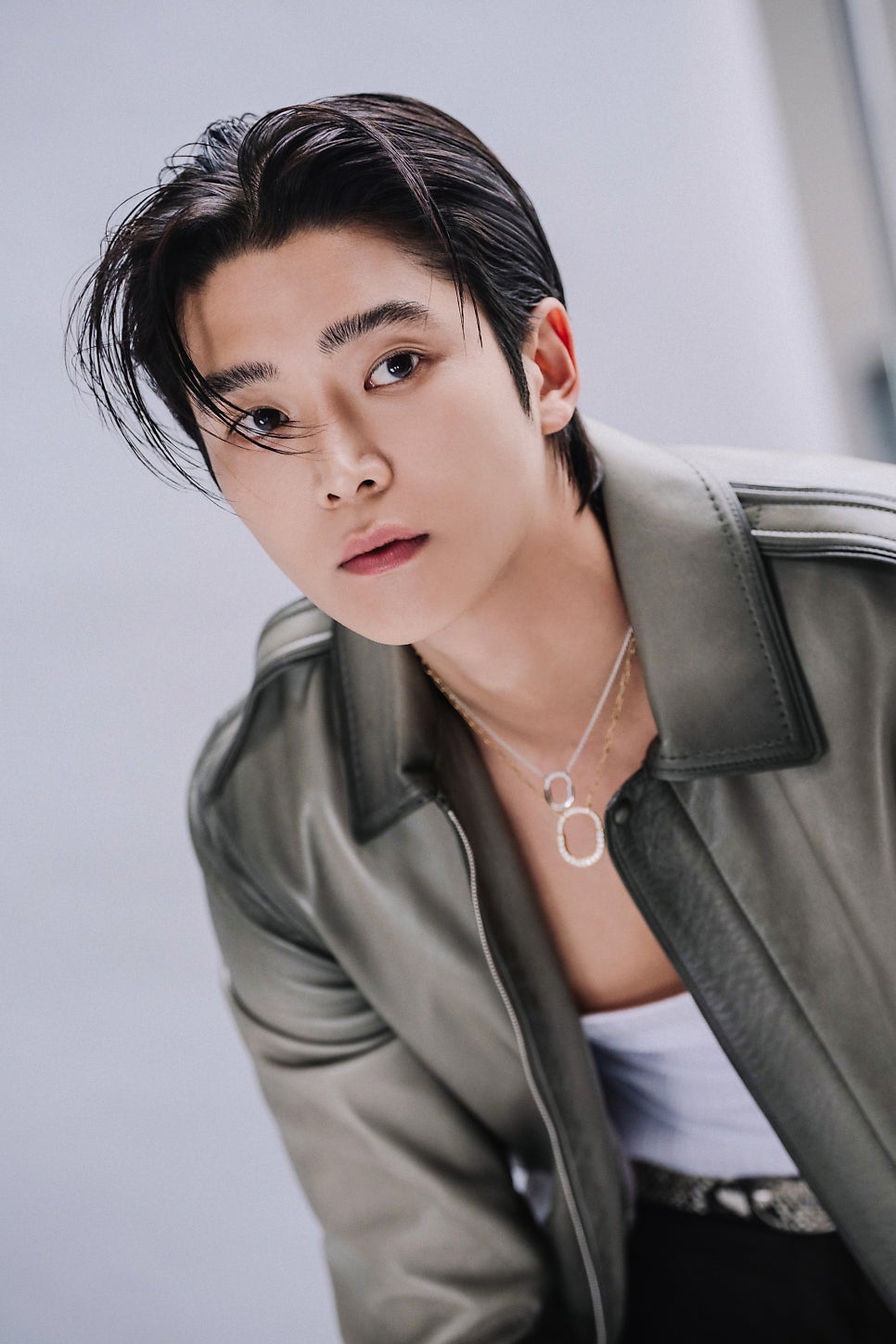 Latest photo of Rowoon