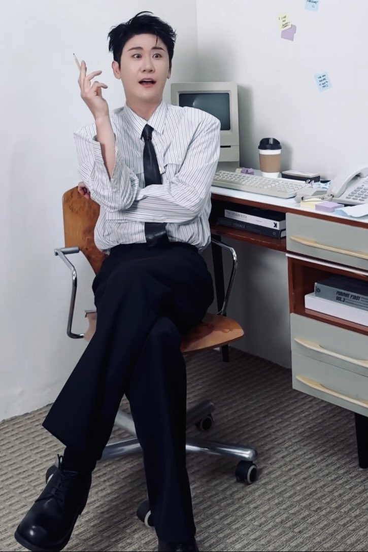 永卓的近期活动照