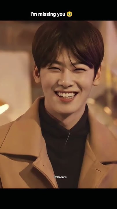 Foto terbaru dari Cha Eunwoo