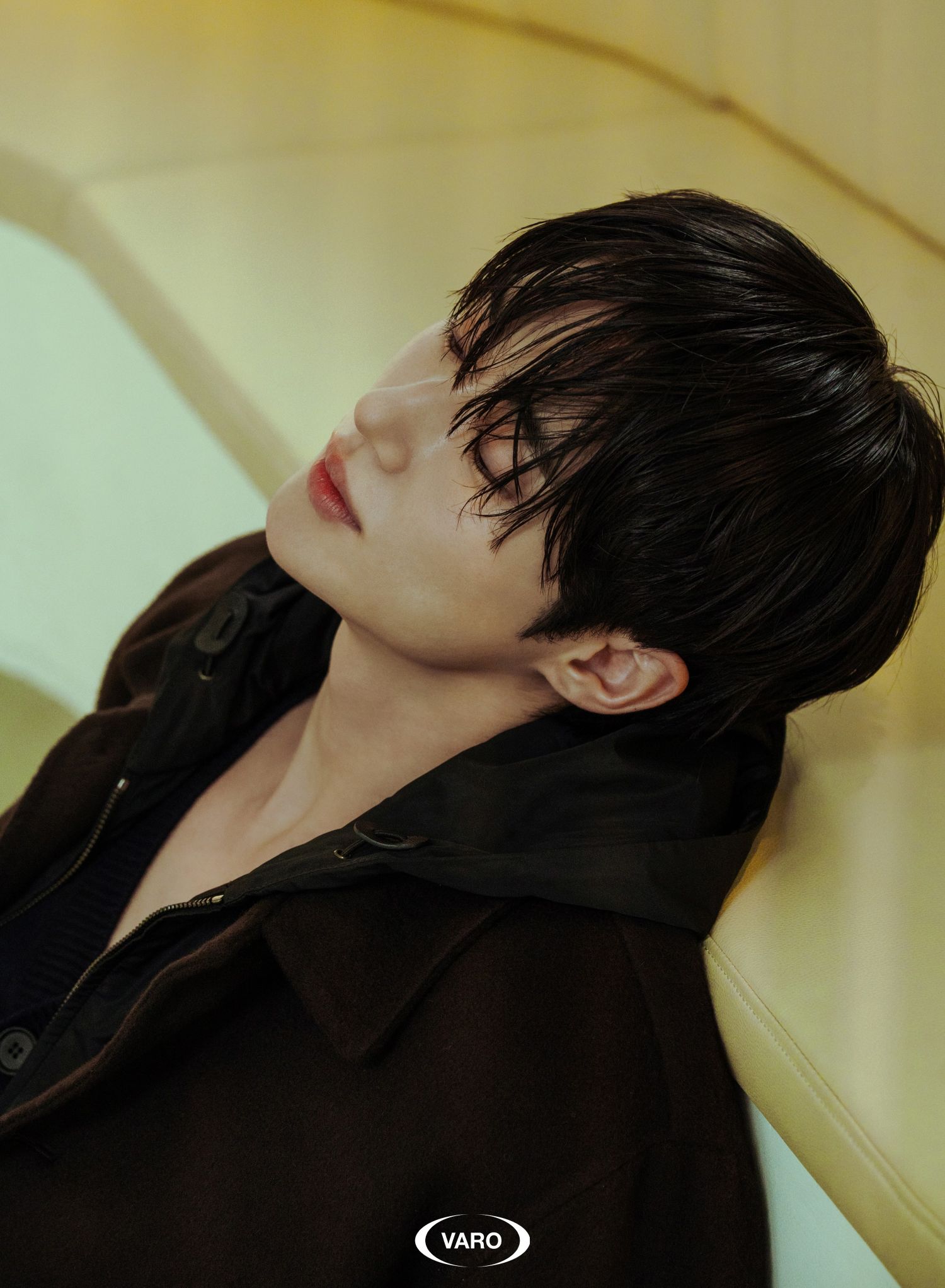 Latest photo of Byeon Wooseok