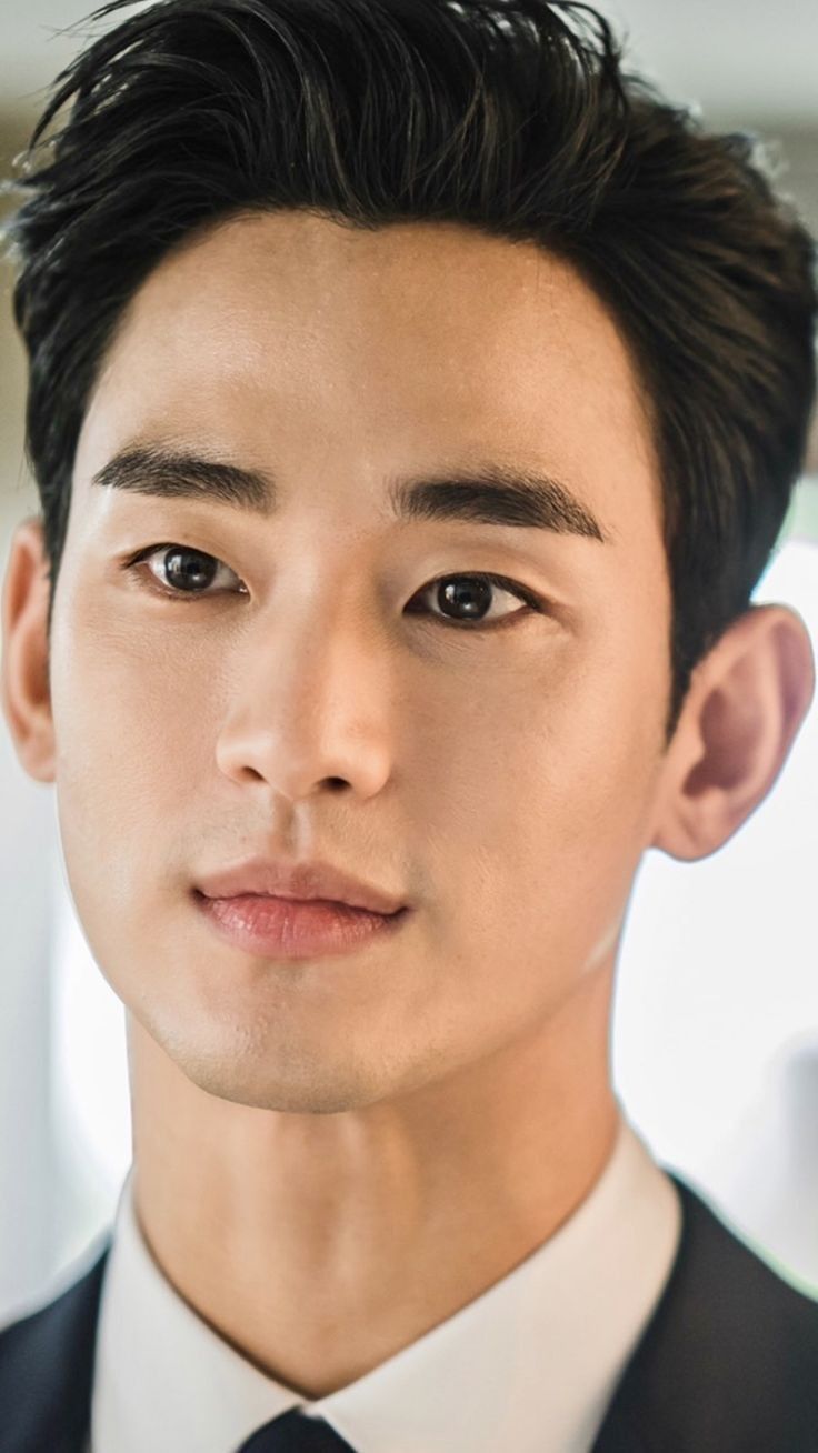 Latest photo of Kim Soohyun