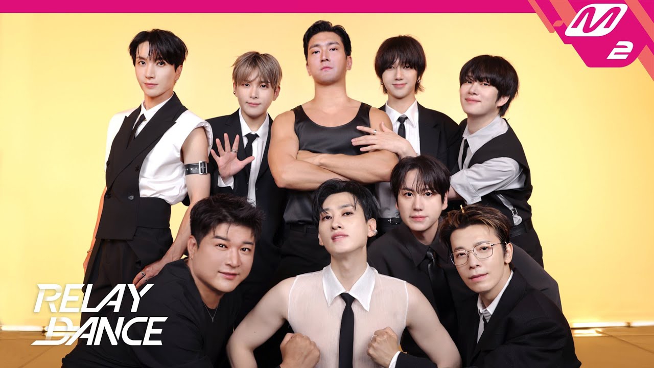 Recent activity shot of Choi Siwon