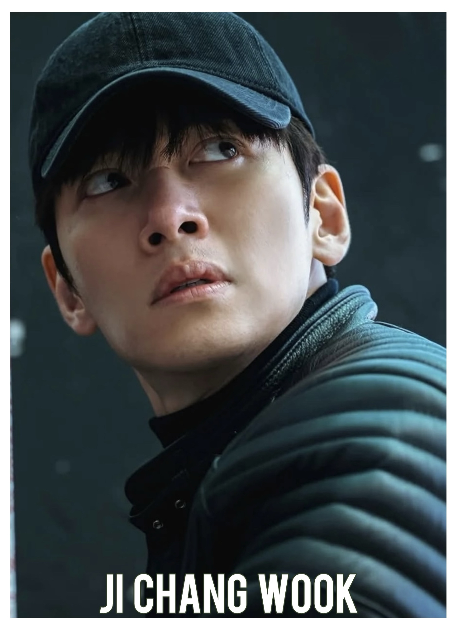 池昌旭的近期活动照