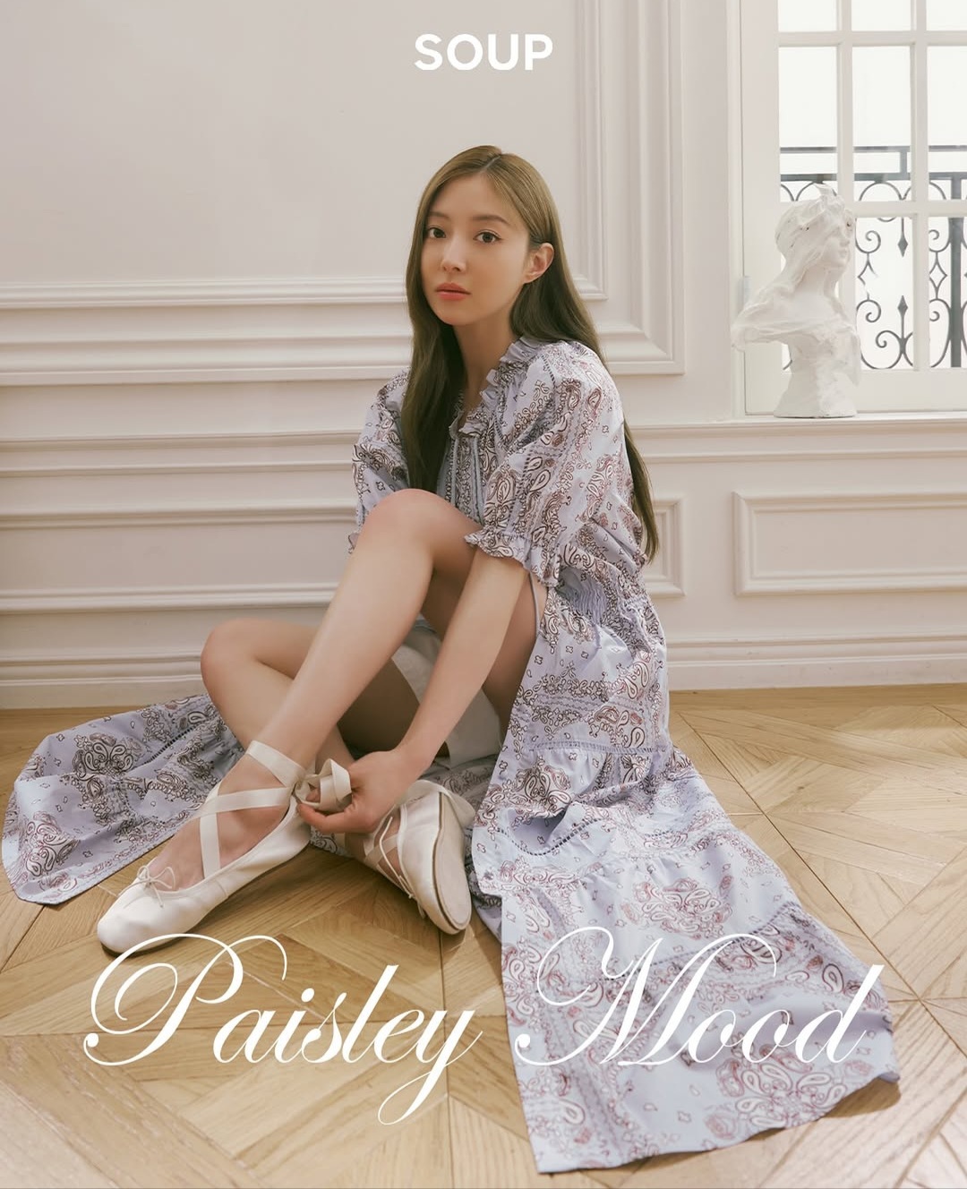 Foto kegiatan terbaru dari Lee Seyoung