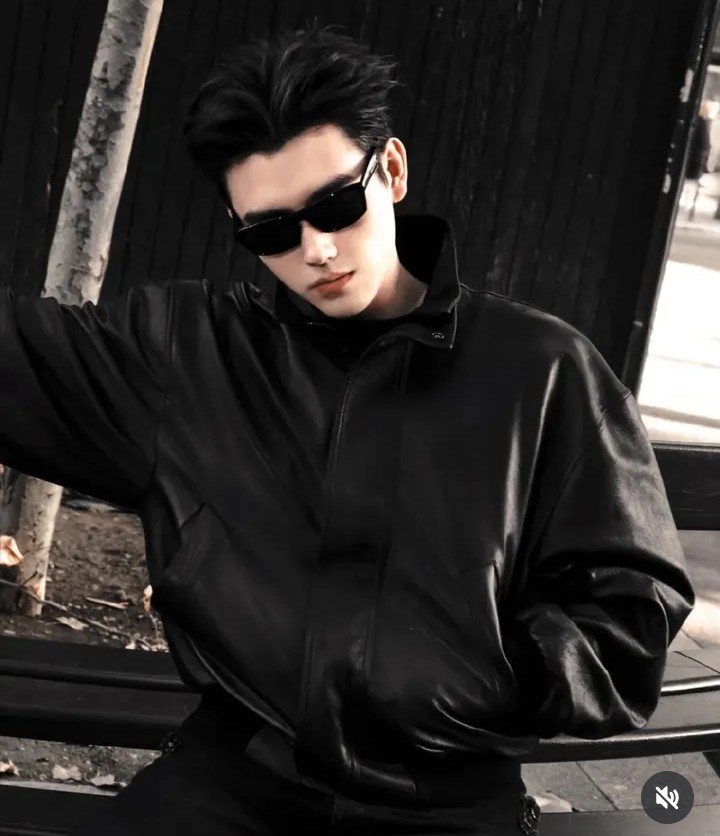 Latest photo of Arthur Chen