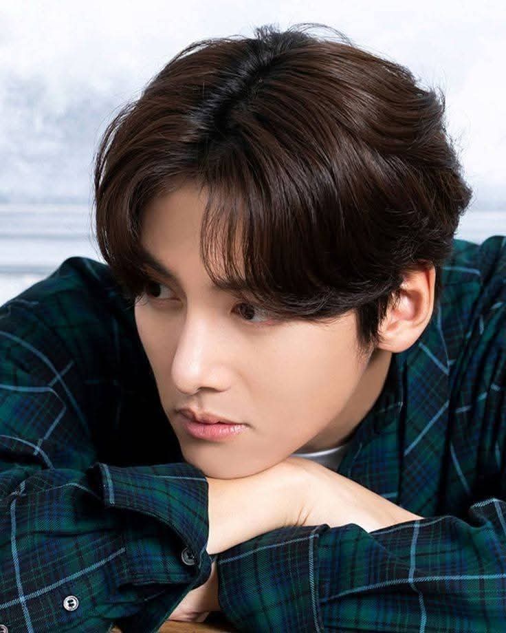 Latest photo of Ji Changwook
