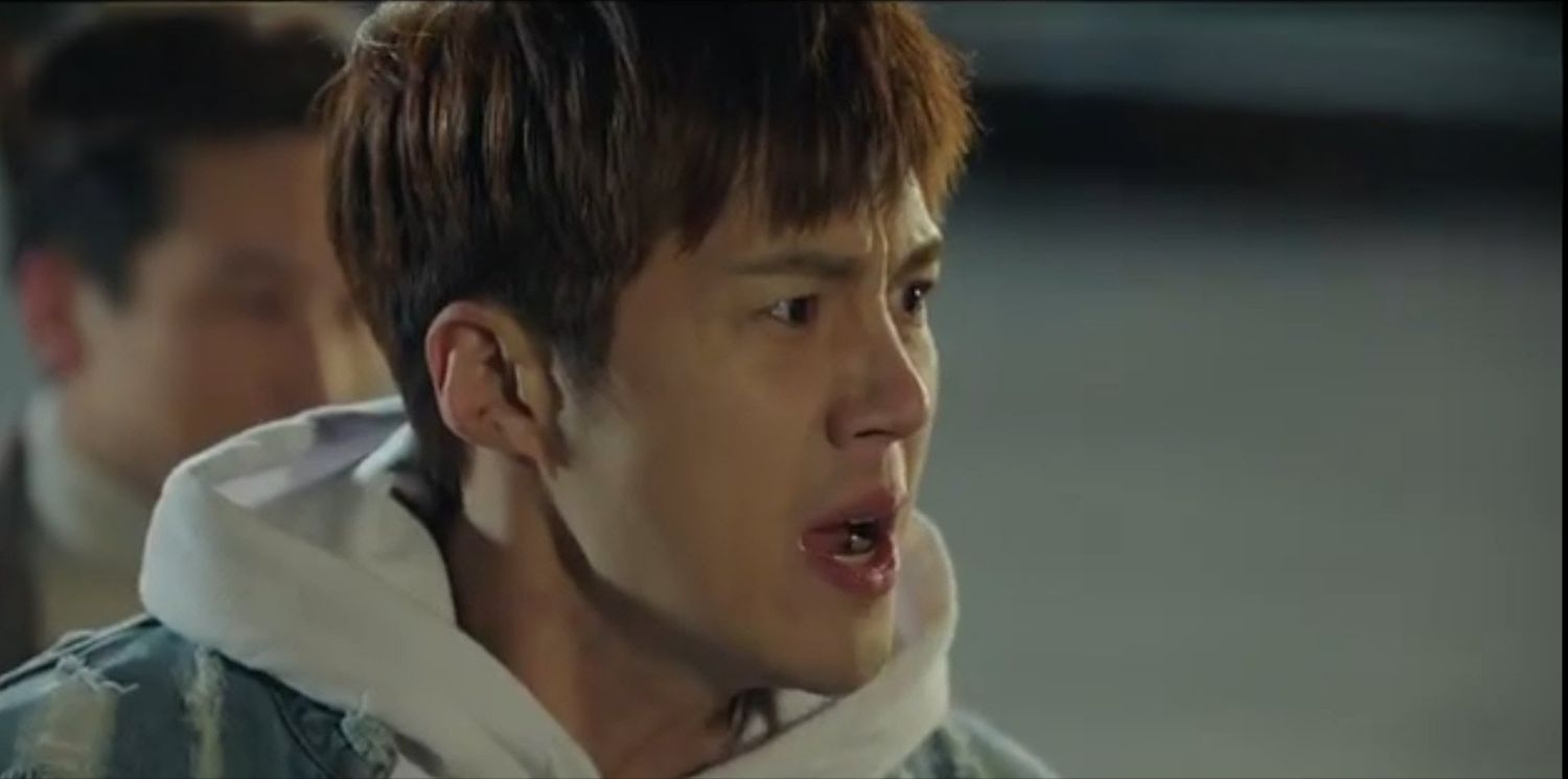 Foto kegiatan terbaru dari Kim Seonho