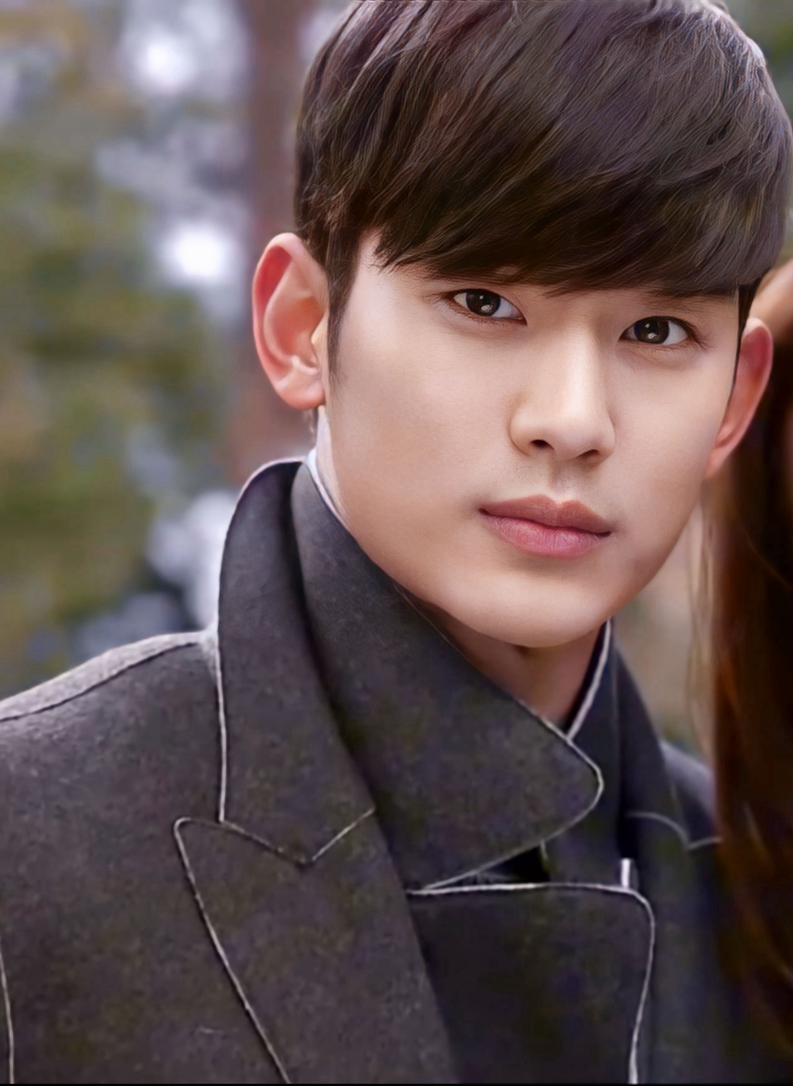 キム・スヒョンの最近の活動ショット