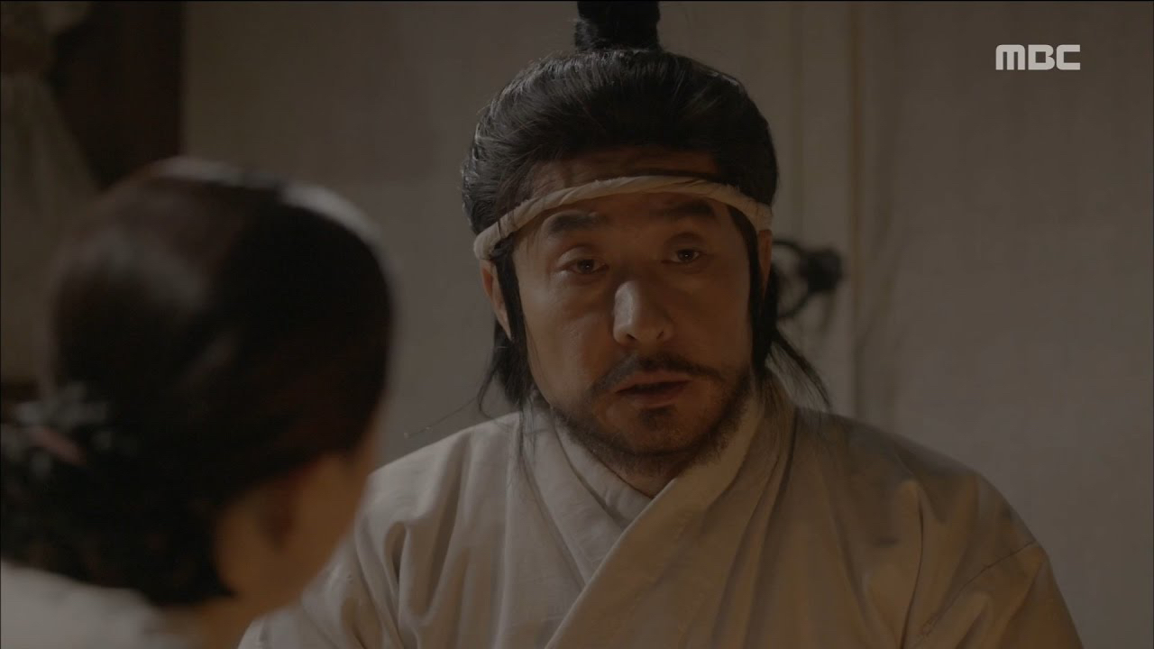 윤균상 팬이 찍은 순간