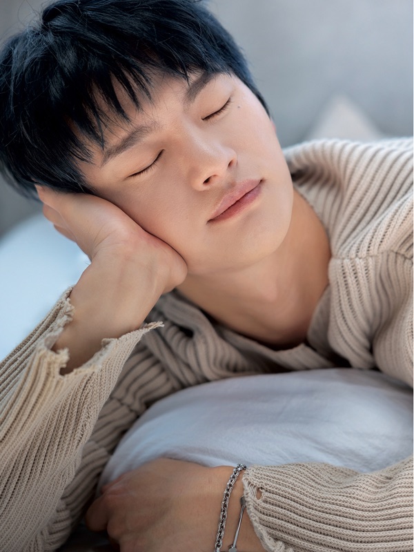 Latest photo of Seo Inguk