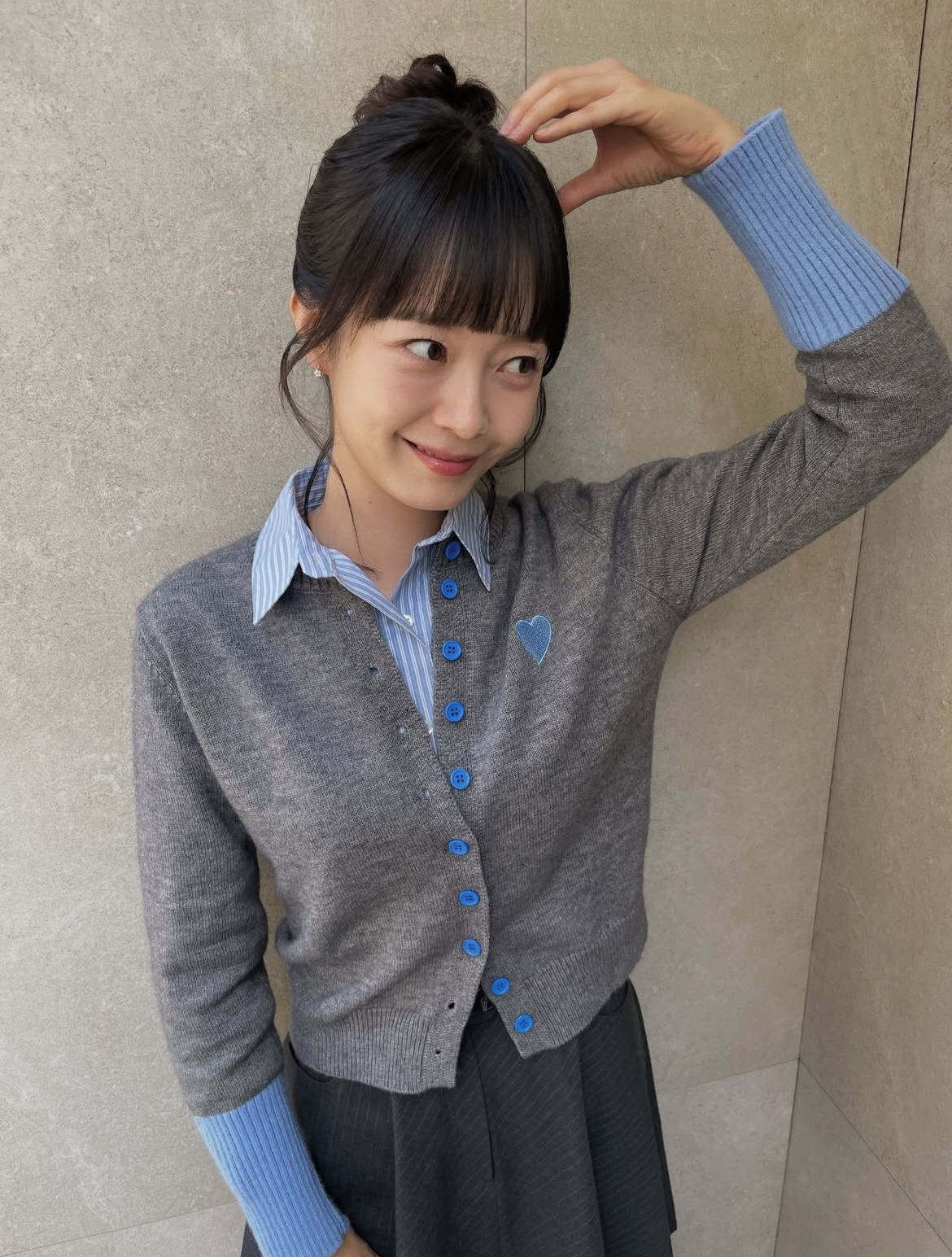 전소민의 최신 사진