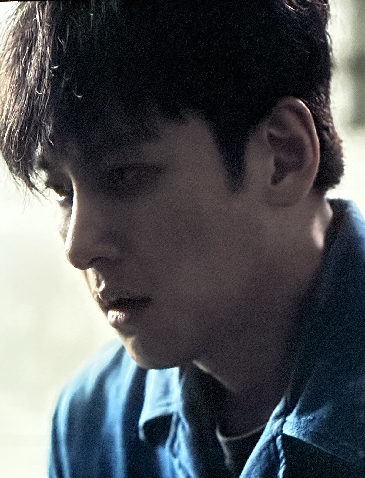 池昌旭的最新照片